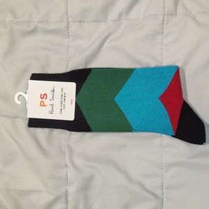 Paul Smith men's socks
